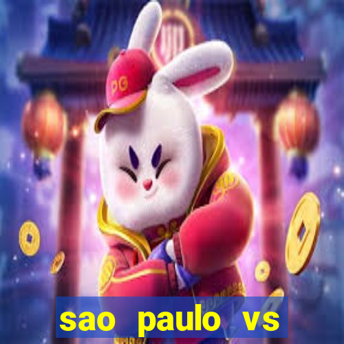 sao paulo vs atletico mg multicanais